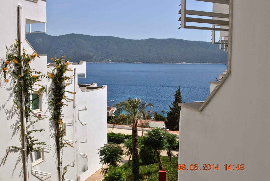 imagini hotel BODRUM HOLIDAY RESORT